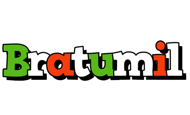 Bratumil venezia logo