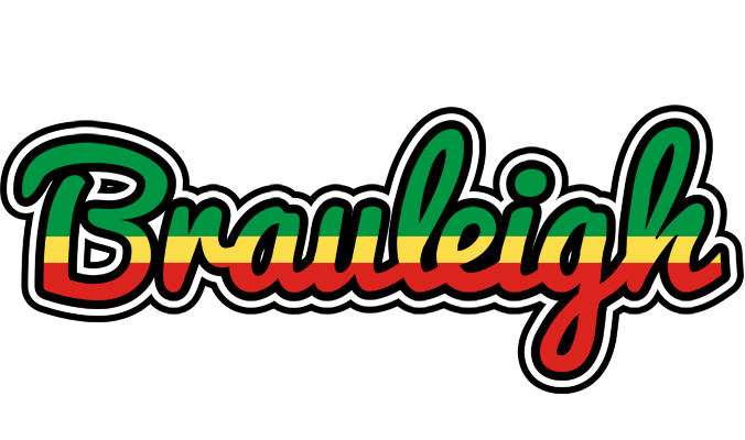 Brauleigh african logo
