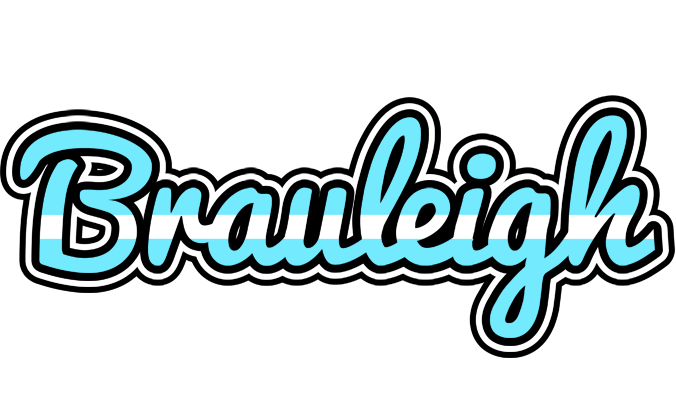 Brauleigh argentine logo
