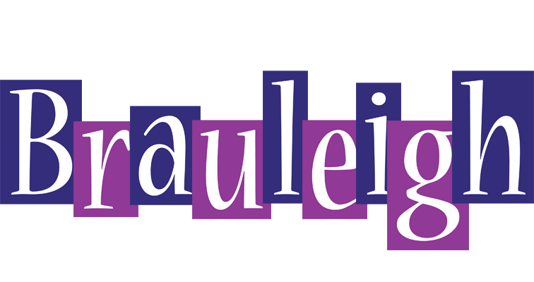 Brauleigh autumn logo