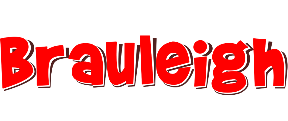 Brauleigh basket logo
