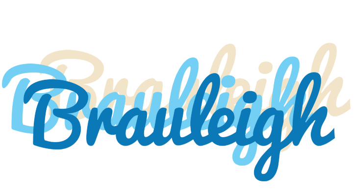 Brauleigh breeze logo