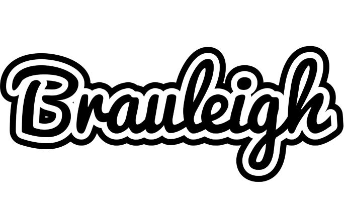 Brauleigh chess logo