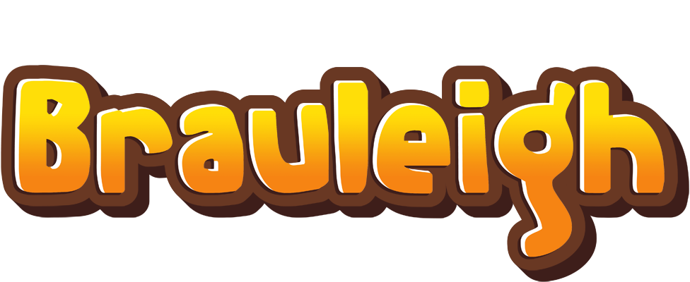 Brauleigh cookies logo