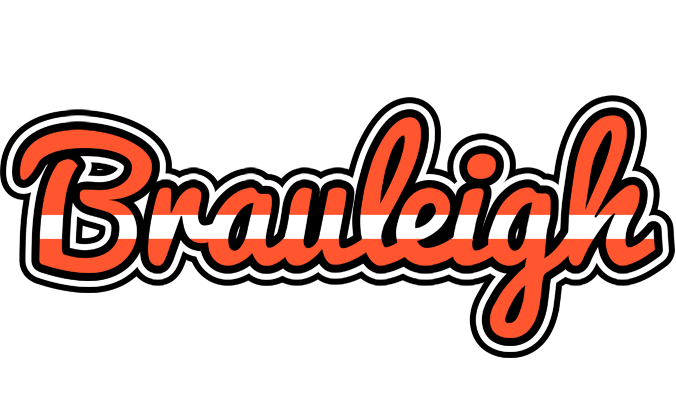 Brauleigh denmark logo