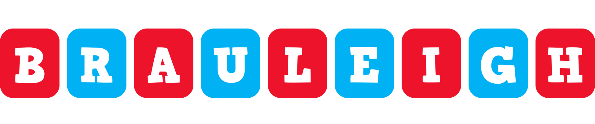 Brauleigh diesel logo