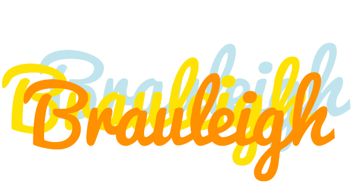 Brauleigh energy logo