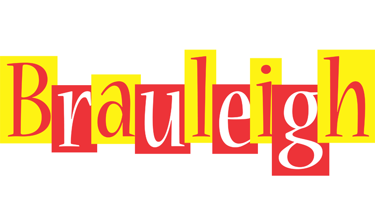 Brauleigh errors logo