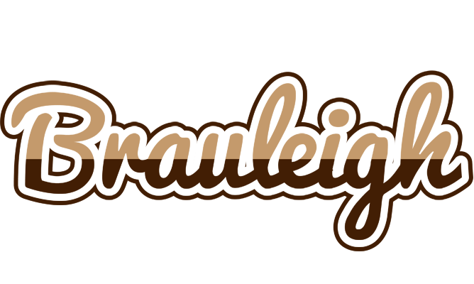 Brauleigh exclusive logo