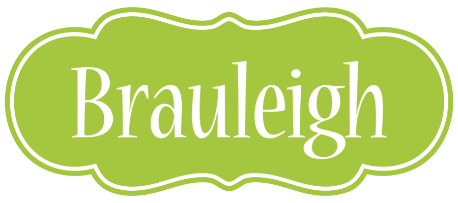 Brauleigh family logo
