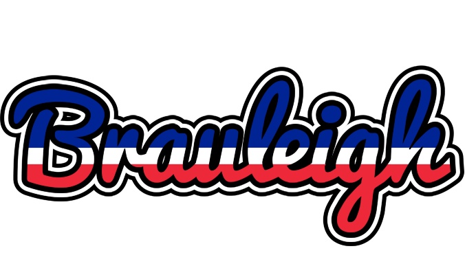 Brauleigh france logo