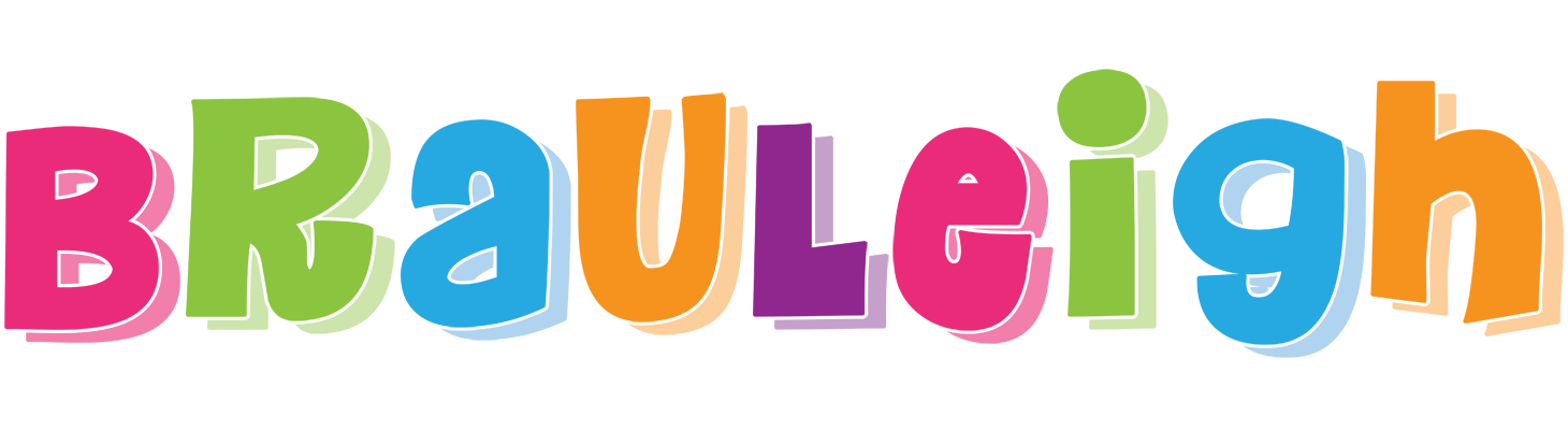 Brauleigh friday logo
