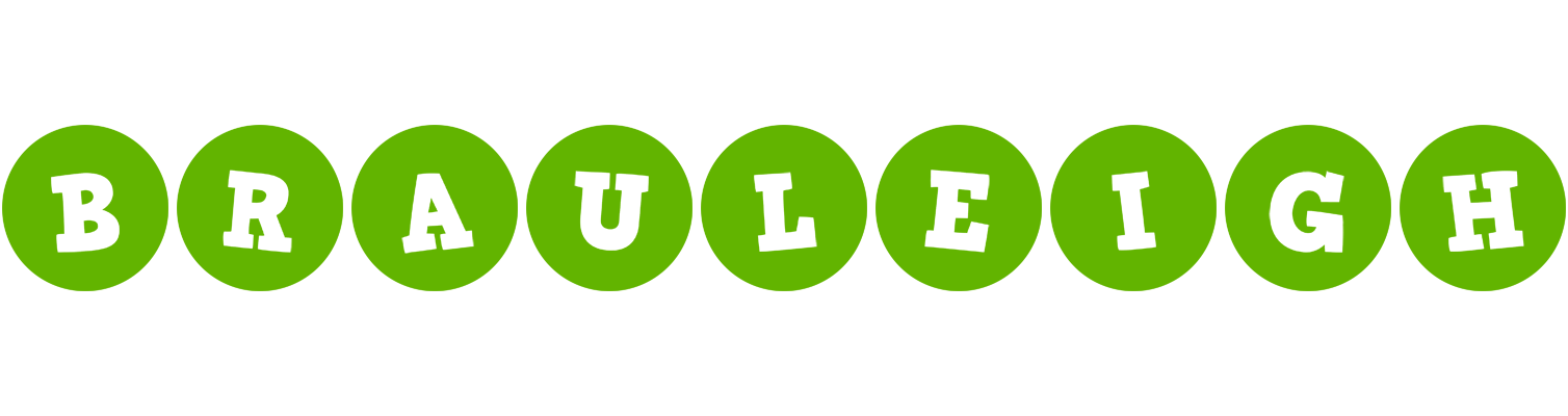 Brauleigh games logo