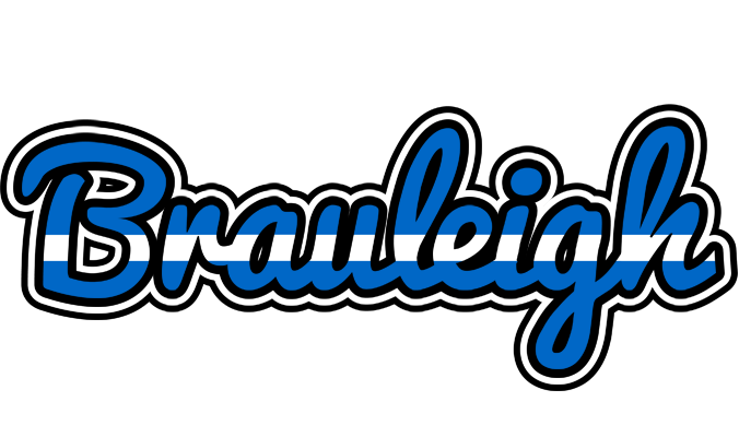 Brauleigh greece logo