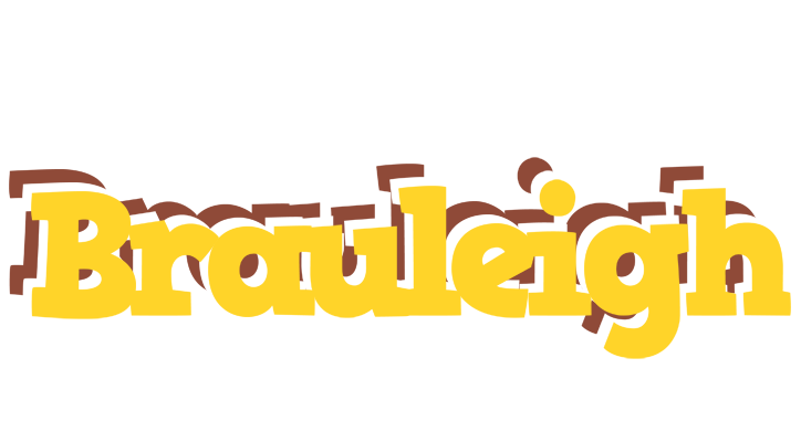 Brauleigh hotcup logo