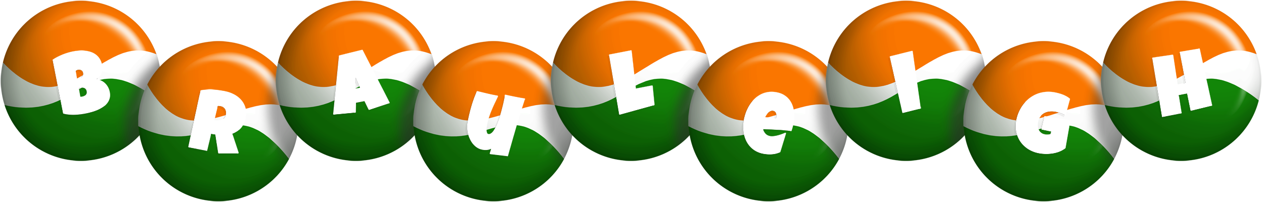 Brauleigh india logo