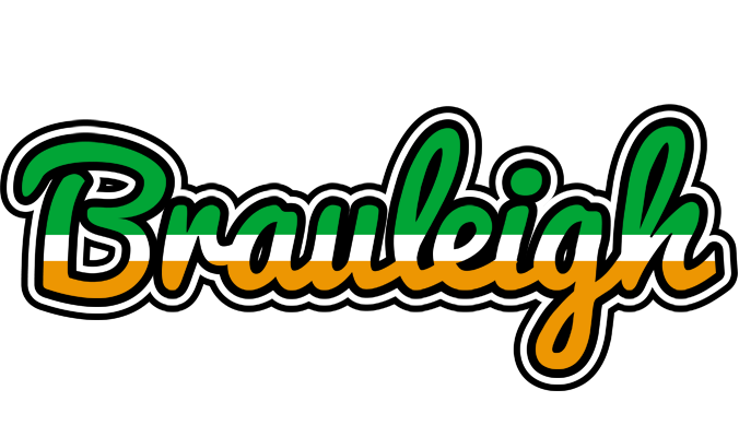 Brauleigh ireland logo