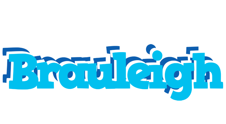 Brauleigh jacuzzi logo
