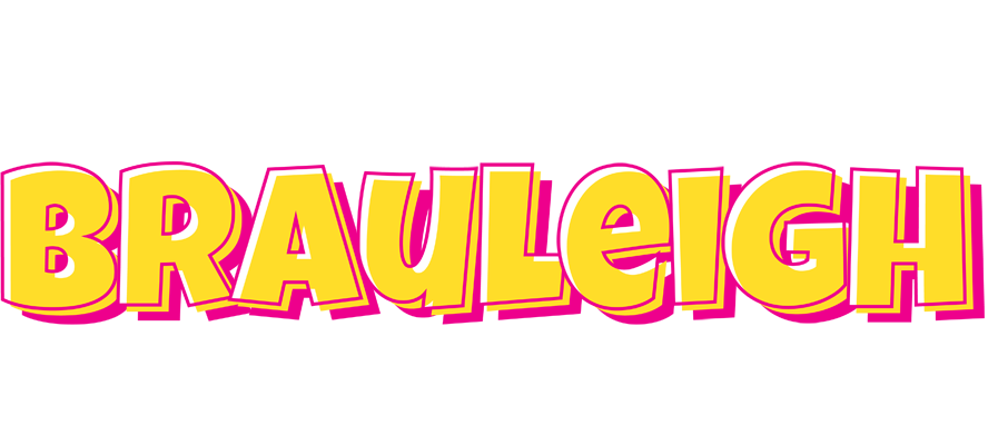 Brauleigh kaboom logo