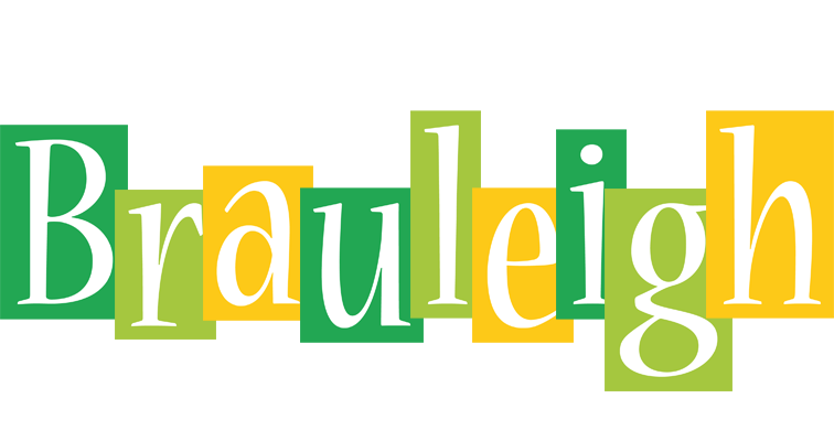 Brauleigh lemonade logo