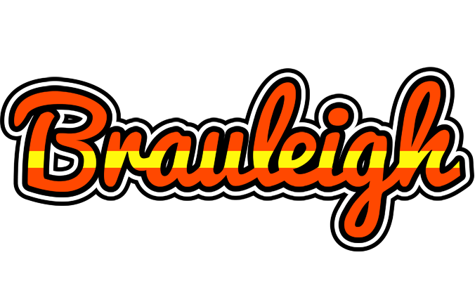 Brauleigh madrid logo