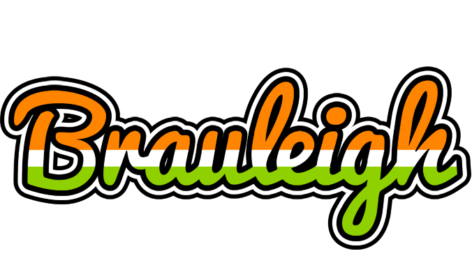 Brauleigh mumbai logo