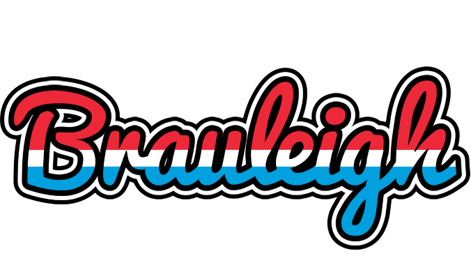 Brauleigh norway logo