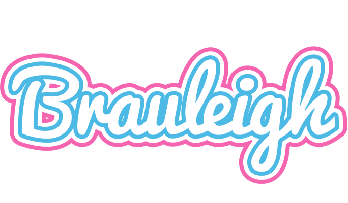 Brauleigh outdoors logo