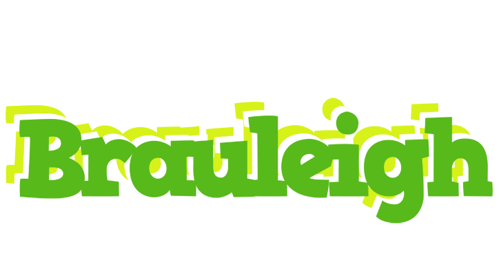 Brauleigh picnic logo