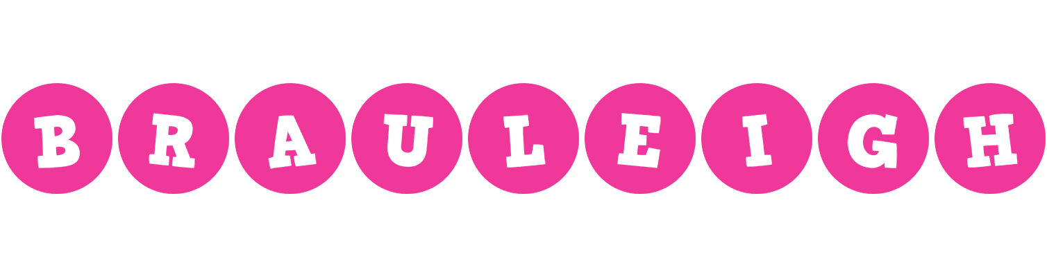 Brauleigh poker logo