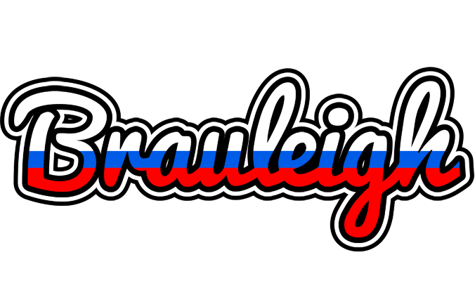 Brauleigh russia logo