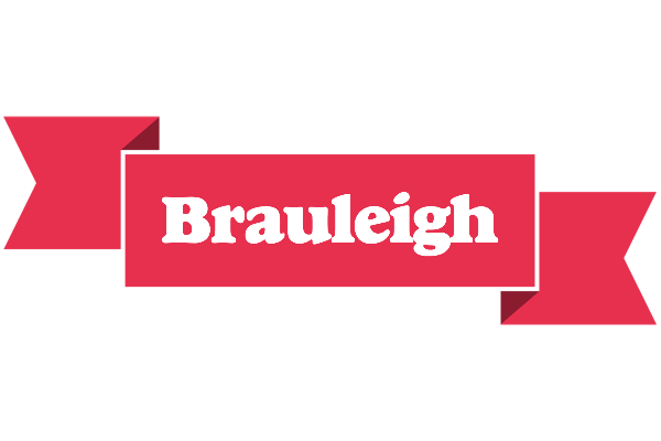 Brauleigh sale logo