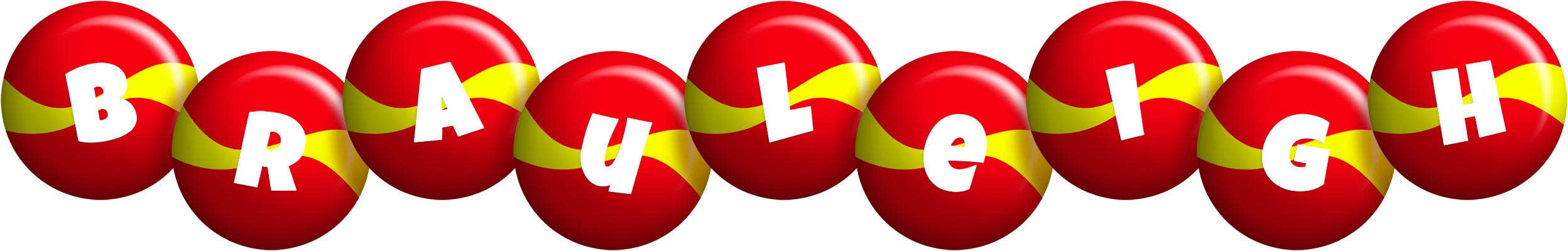 Brauleigh spain logo