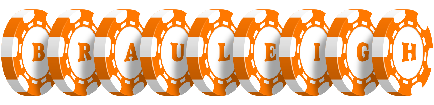 Brauleigh stacks logo