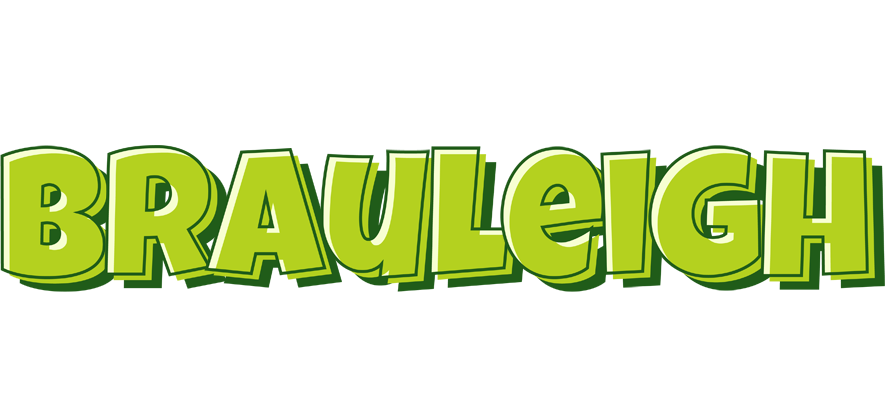 Brauleigh summer logo