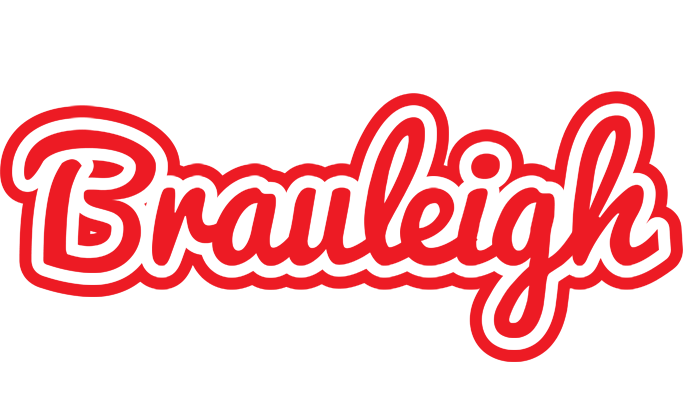 Brauleigh sunshine logo