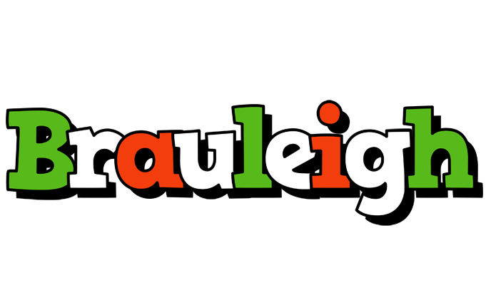 Brauleigh venezia logo
