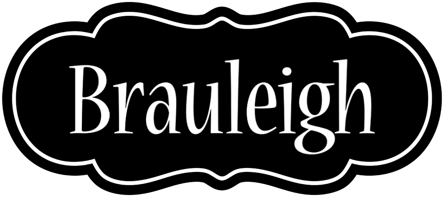 Brauleigh welcome logo