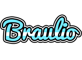 Braulio argentine logo