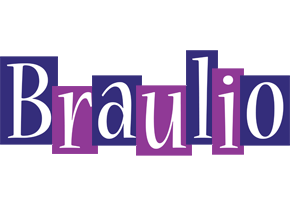 Braulio autumn logo