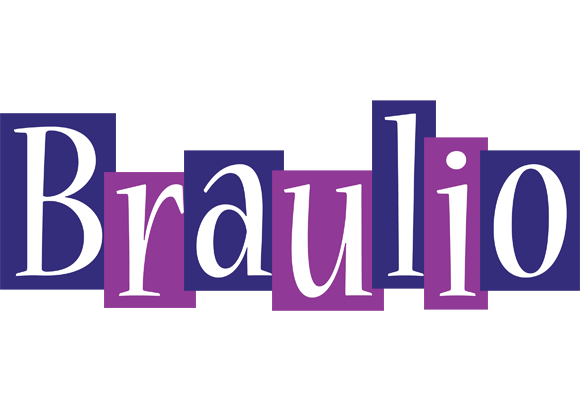Braulio autumn logo