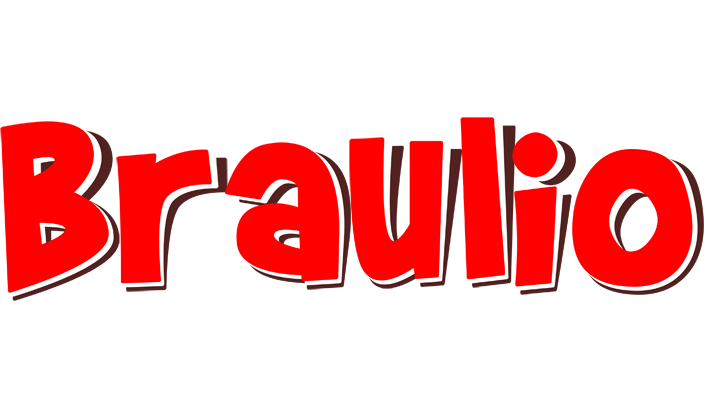 Braulio basket logo