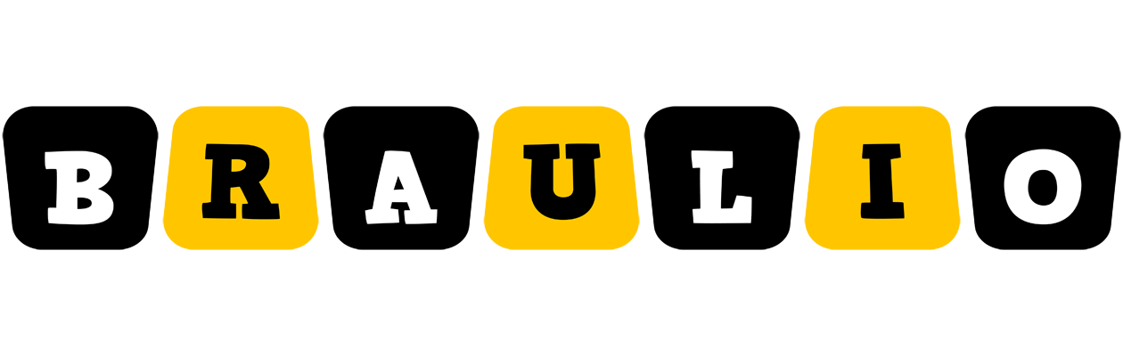 Braulio boots logo
