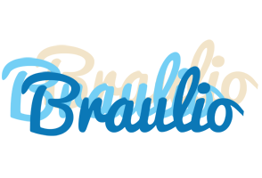 Braulio breeze logo