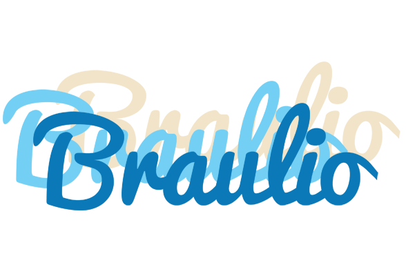 Braulio breeze logo
