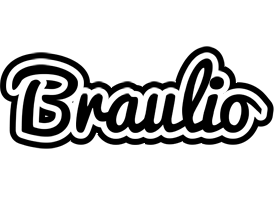 Braulio chess logo