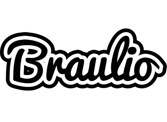 Braulio chess logo