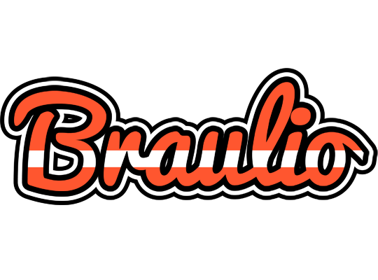 Braulio denmark logo
