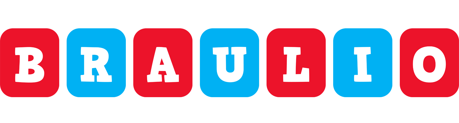 Braulio diesel logo