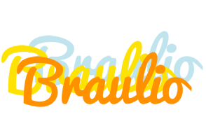 Braulio energy logo